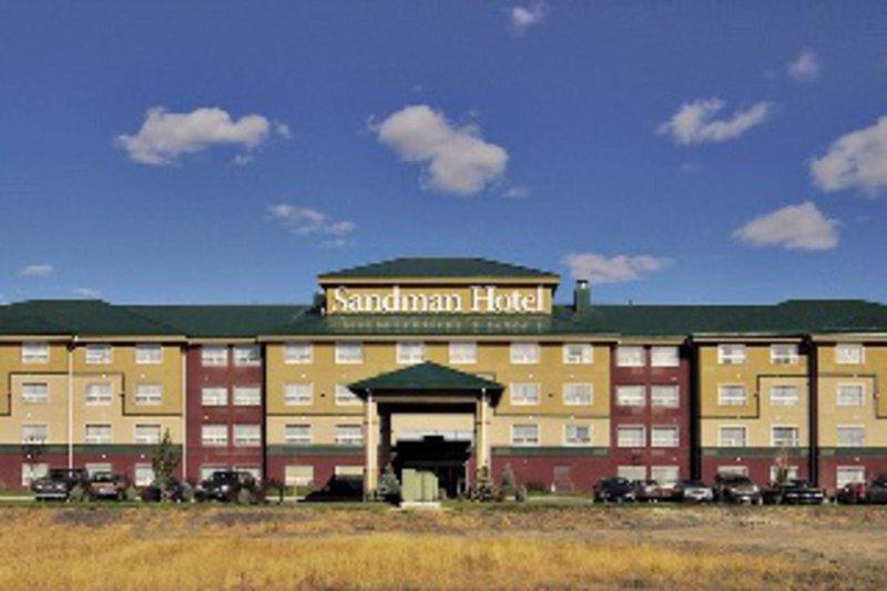 Sandman Hotel Red Deer, slika 2