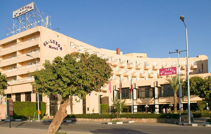 Aracan Eatabe Luxor Hotel, slika 2