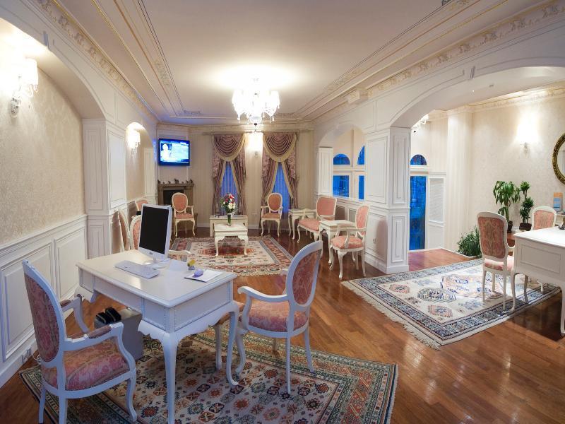 Fuat Bey Palace Hotel, slika 2