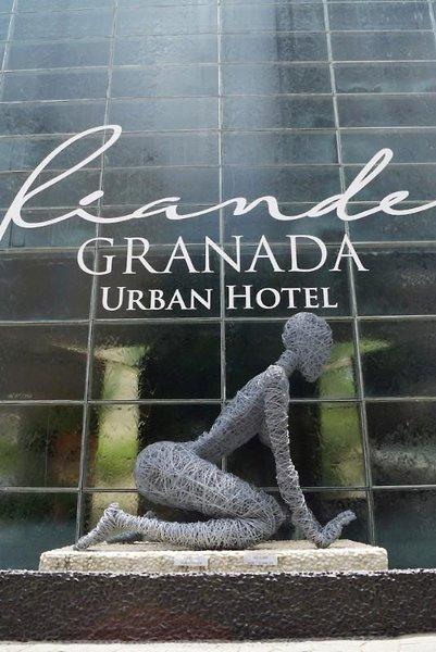 Riande Urban Hotel, slika 3