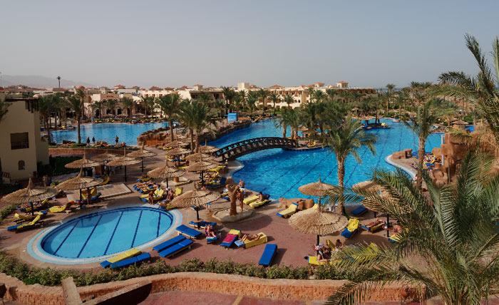 Siva Sharm Resort and Spa, slika 3