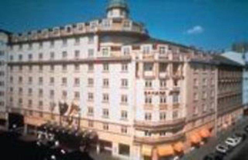 Austria Trend Hotel Ananas, slika 1