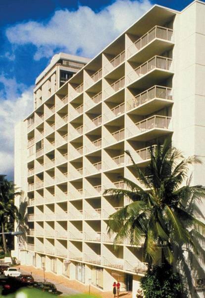 Pearl Hotel Waikiki, slika 1