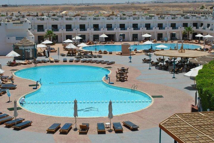 Sharm Cliff Resort, slika 2