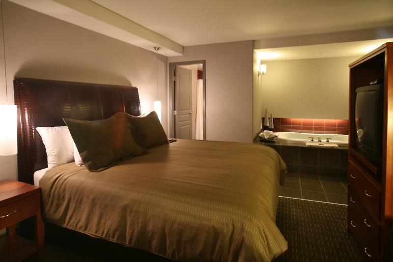 Sandman Hotel and Suites Calgary West, slika 3