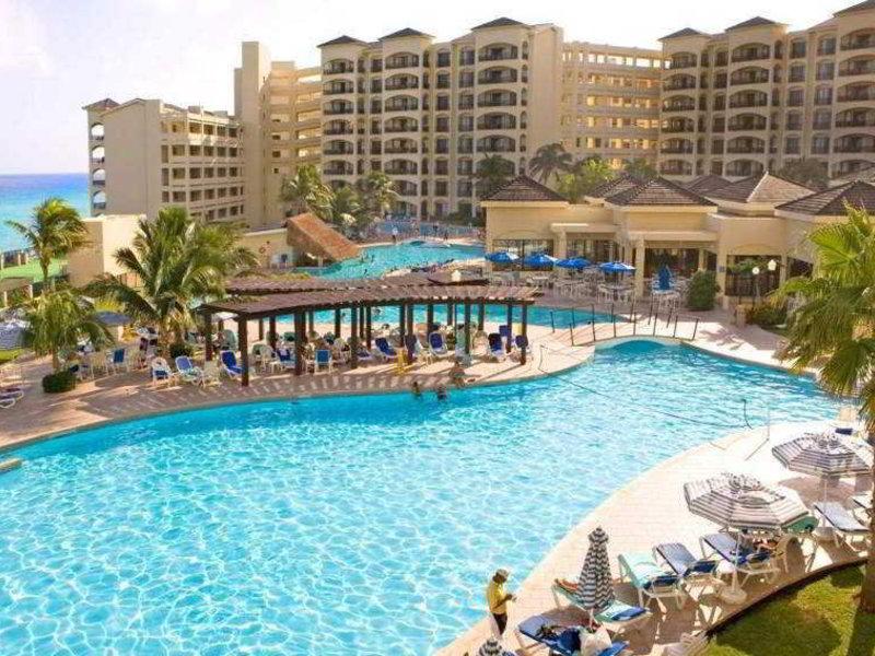 Hilton Cancun Mar Caribe All-inclusive Resort, slika 1