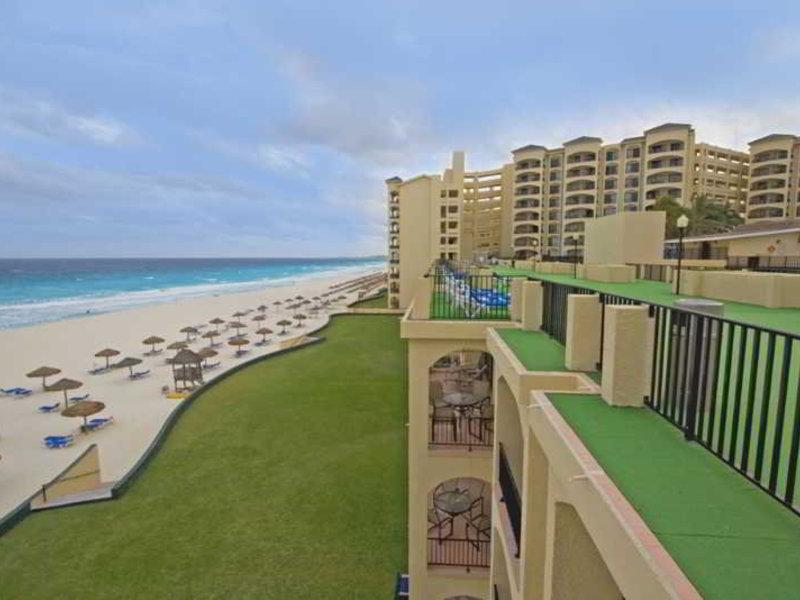 Hilton Cancun Mar Caribe All-inclusive Resort, slika 2