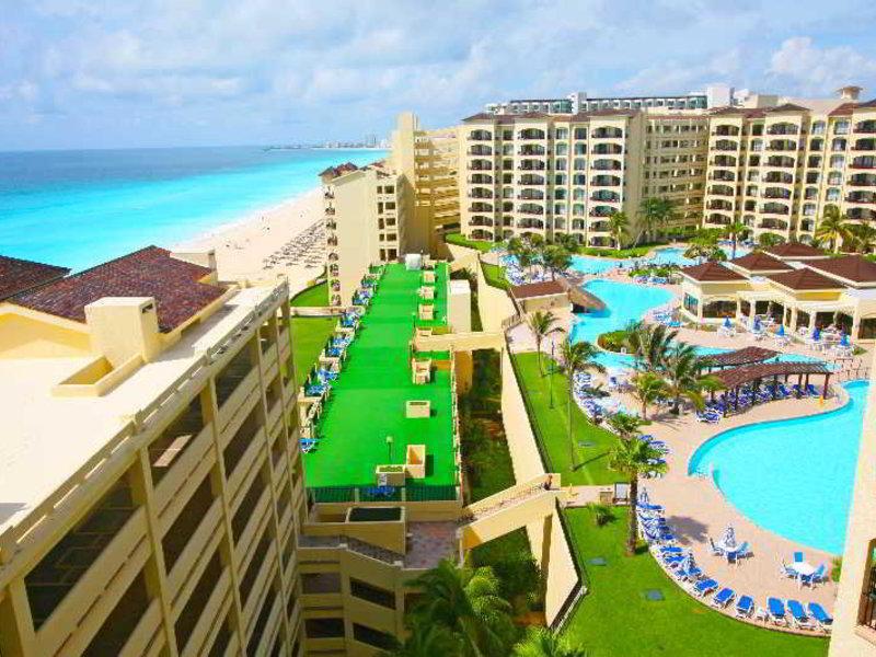 Hilton Cancun Mar Caribe All-inclusive Resort, slika 3
