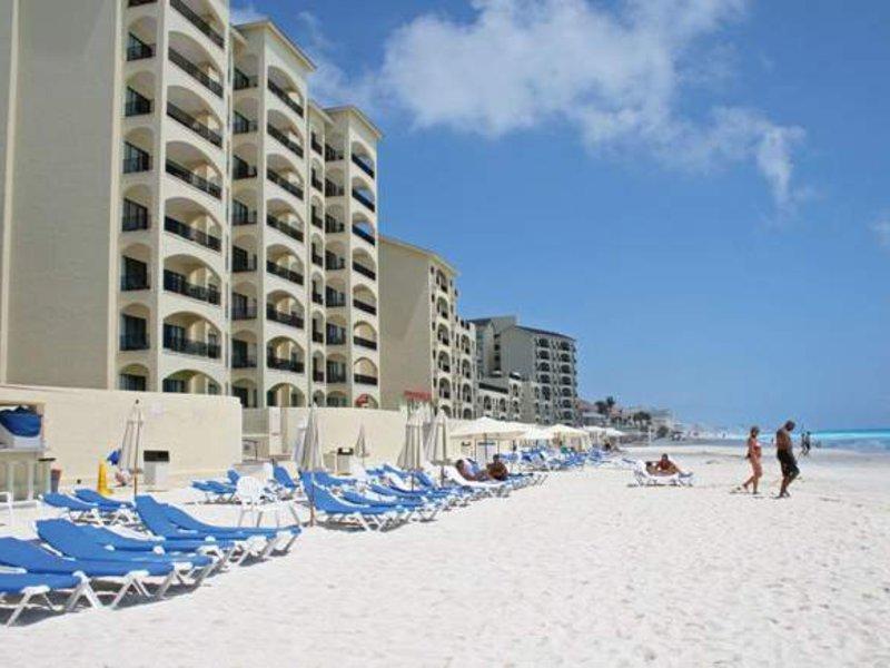 Hilton Cancun Mar Caribe All-inclusive Resort, slika 5