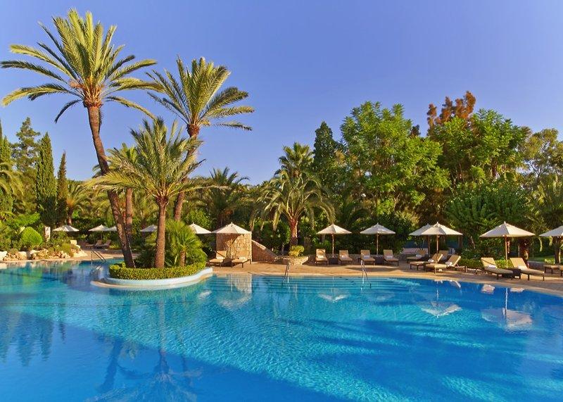 Sheraton Mallorca Arabella Golf Hotel, slika 4