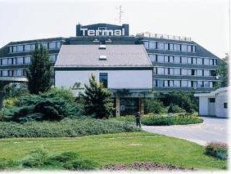 Hotel Termal, slika 1
