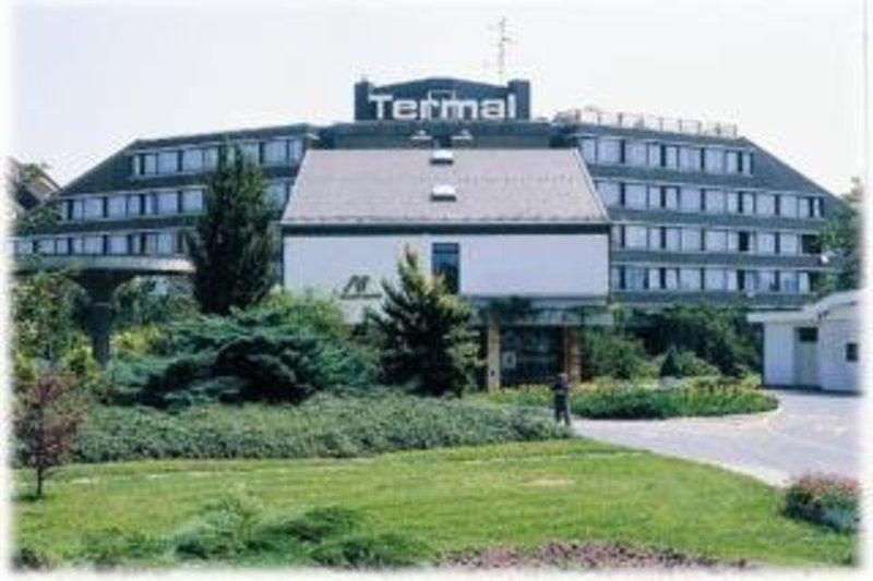 Hotel Termal, slika 2
