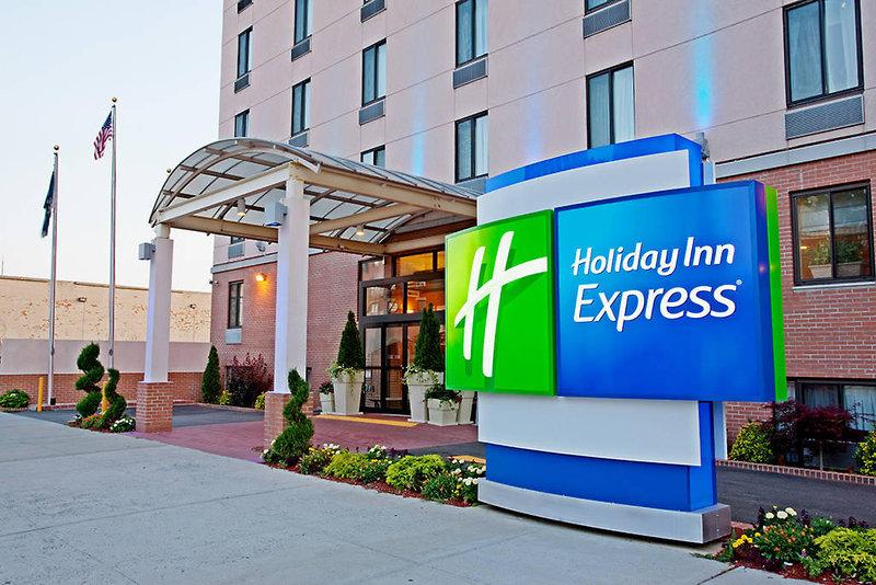 Holiday Inn Express New York-brooklyn, slika 2