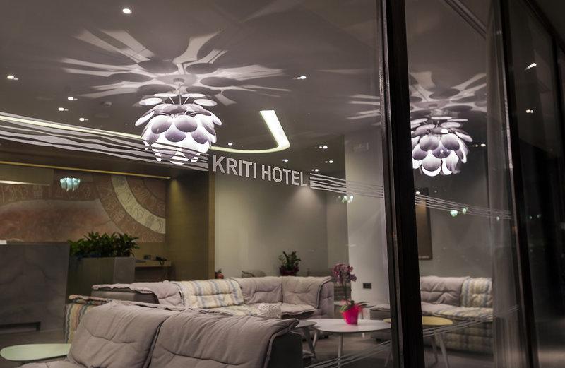 Kriti Hotel, slika 2
