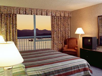 Best Western Premier Calgary Plaza Hotel and Conference Centre, slika 4