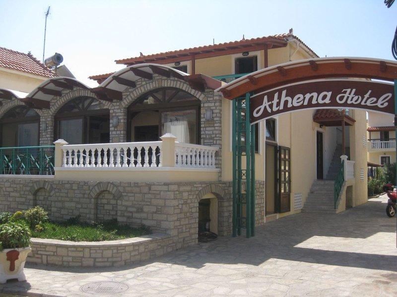 Athena Hotel, slika 2