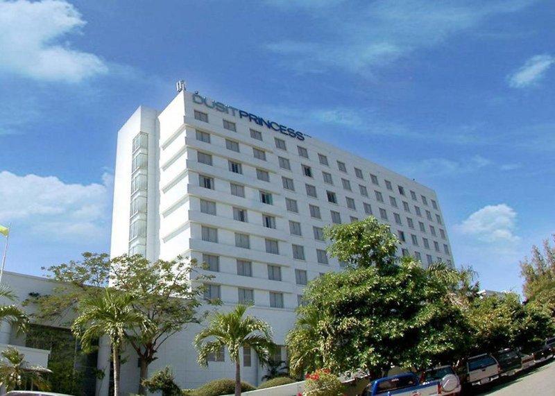The Imperial Hotel And Convention Centre Korat, slika 1