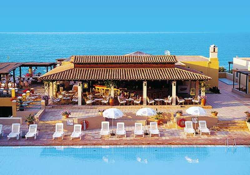Silva Beach Hotel, slika 2
