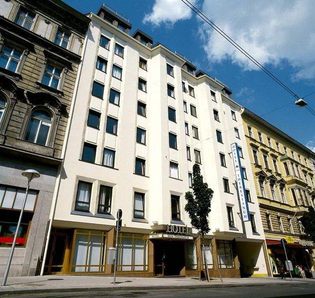 Austria Trend Hotel Beim Theresianum, slika 1