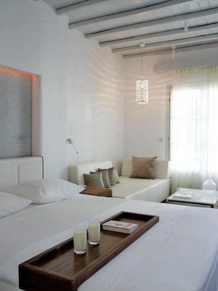 Belvedere Mykonos - Main Hotel Rooms and suites, slika 4