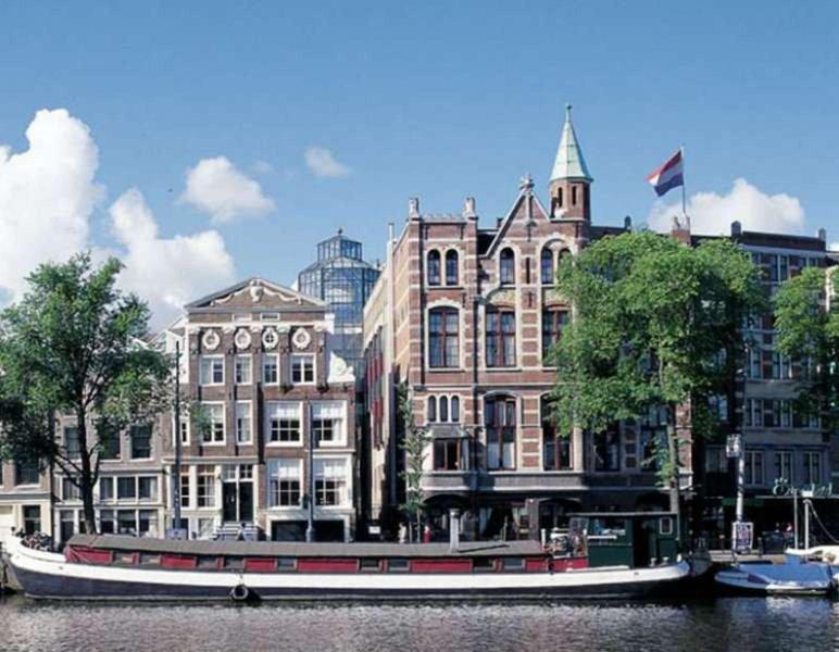 Eden Hotel Amsterdam, slika 1