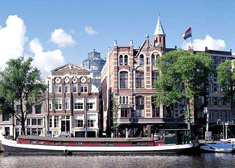 Eden Hotel Amsterdam, slika 2