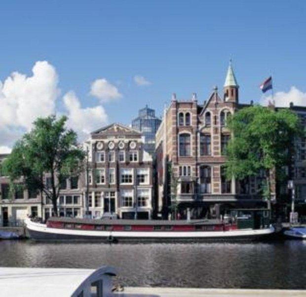 Eden Hotel Amsterdam, slika 3