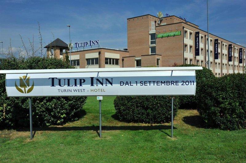 Tulip Inn Turin West Rivoli, slika 4