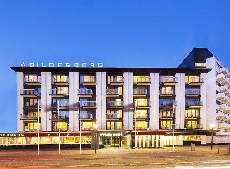 Bilderberg Europa Hotel Scheveningen, slika 1