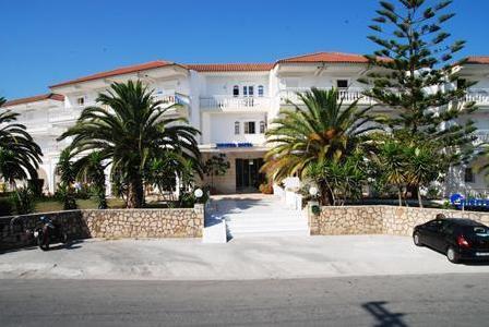 Karras Grande Resort, slika 1