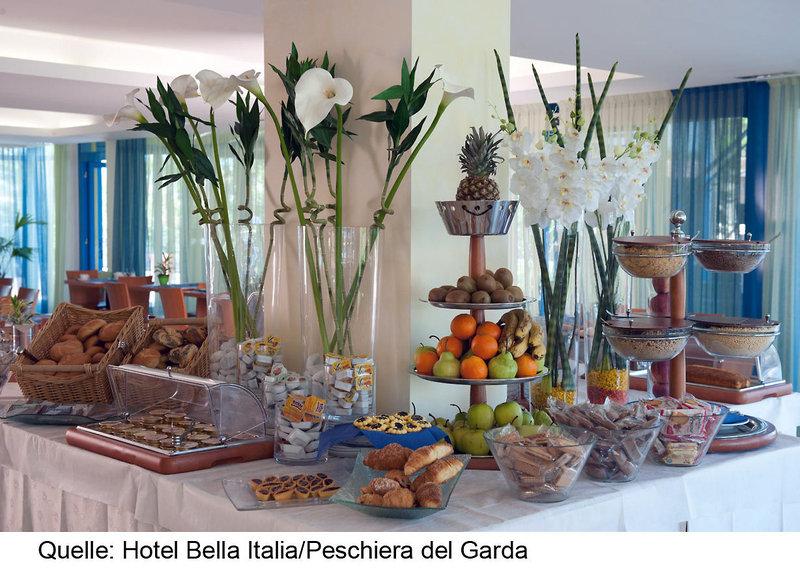 Hotel Bella Italia, slika 5
