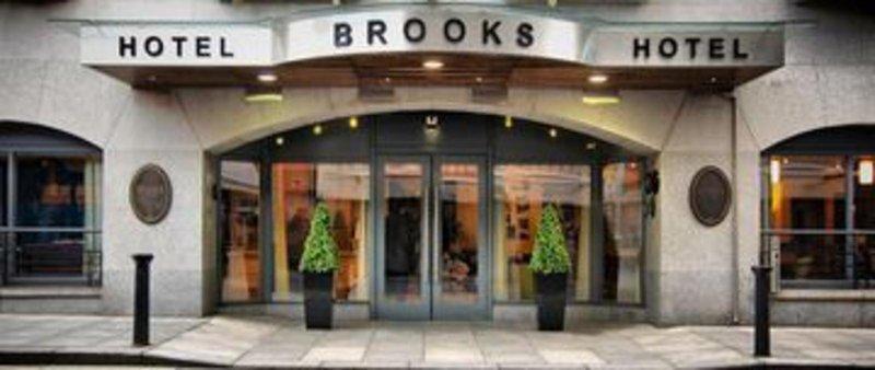 Brooks Hotel, slika 2