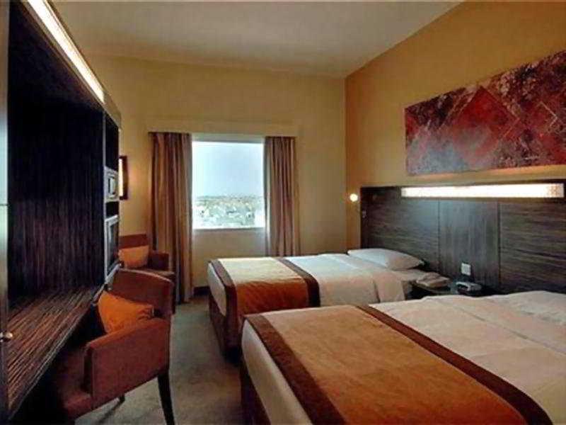 Holiday Inn Express Dubai - Internet City, slika 2