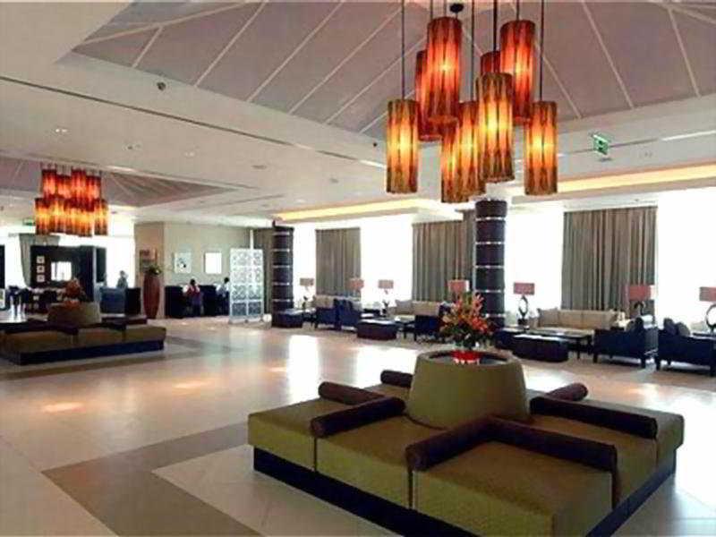 Holiday Inn Express Dubai Internet City, slika 3