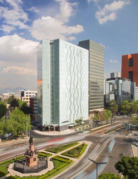 Le M%C3%A9ridien Mexico City, slika 2