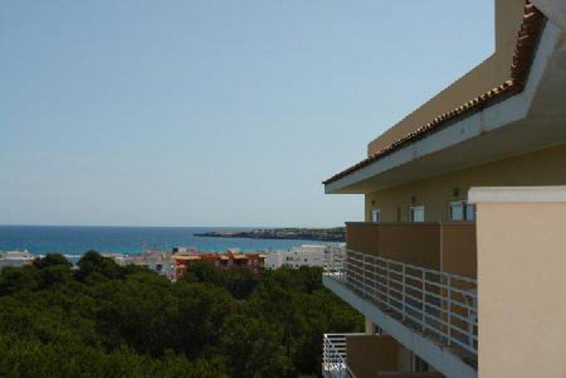 Five Flowers Hotel and Spa Formentera, slika 1