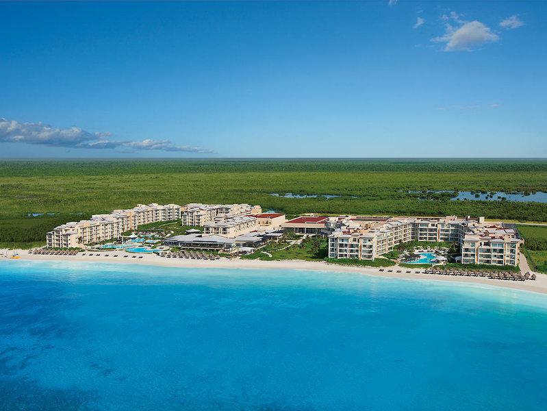 Now Jade Riviera Cancun, slika 1
