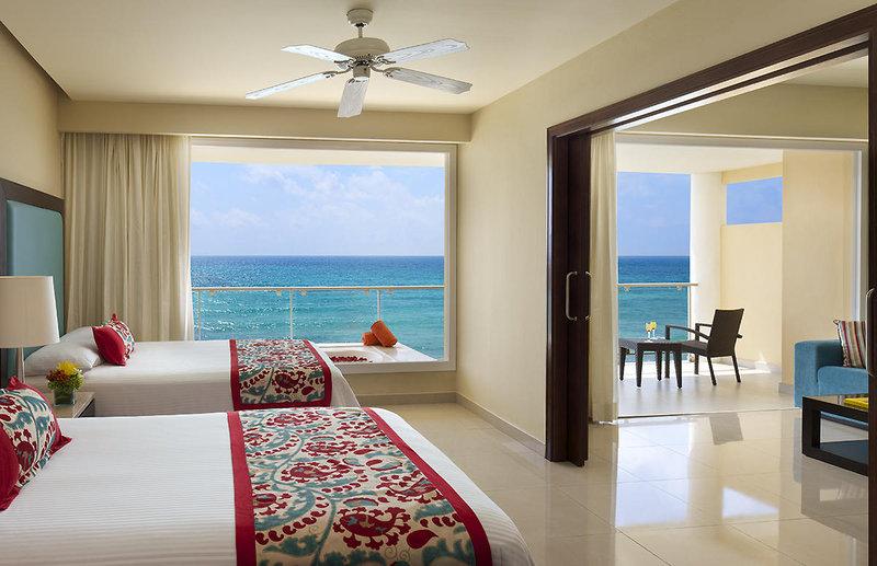 Now Jade Riviera Cancun, slika 4