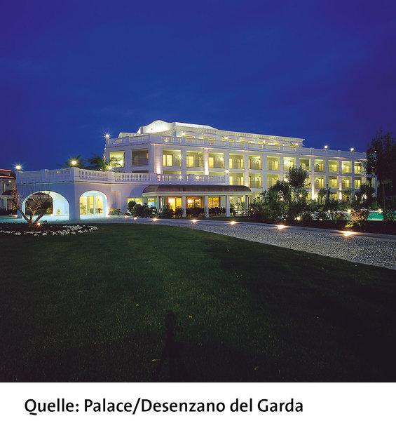 Palace Hotel Desenzano, slika 3