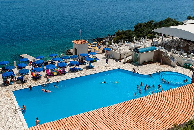 Sunshine Corfu Hotel and Spa, slika 4