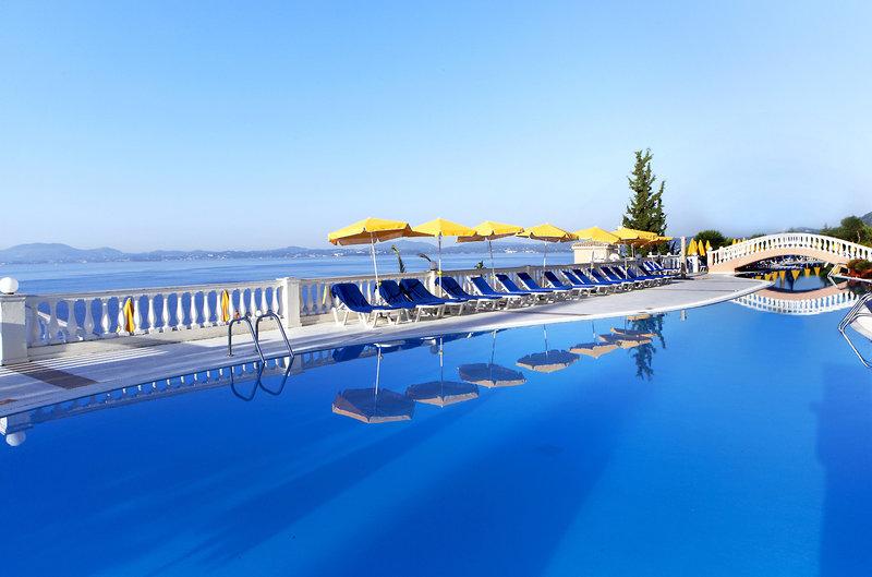 Sunshine Corfu Hotel and Spa, slika 5
