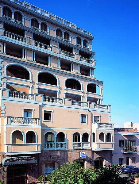 Colonna Palace Hotel Mediterraneo, slika 3