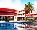 Temptation Cancun Resort, Meksiko - iz Ljubljane last minute odmor