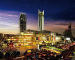 Centara Grand & Bangkok Convention Centre At Centralworld, Tajland - Bangkok, last minute odmor