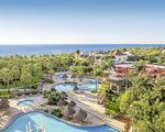 Grand Sunset Princess, Meksiko - all inclusive last minute odmor