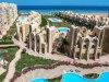 Gravity Hotel & Aqua Park Sahl Hasheesh, Egipat - all inclusive last minute odmor