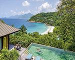 Four Seasons Resort Seychelles, Baie Lazare