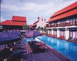 Khao Lak Oriental Resort, Tajland - all inclusive last minute odmor