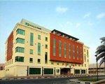 Holiday Inn Express Dubai Safa Park, Dubai - last minute odmor