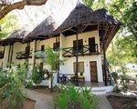 Baobab Sea Lodge, Kenija - last minute odmor